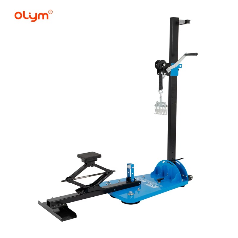 Workshop Tools Wholesale - Sistema Pneumatico per la Rimozione di