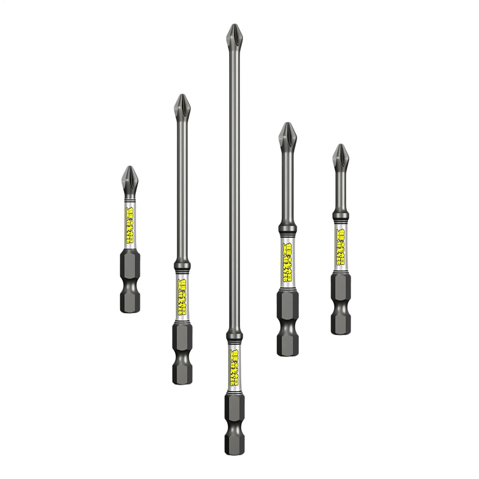 Tools In The Workshop - Set di punte per trapano e