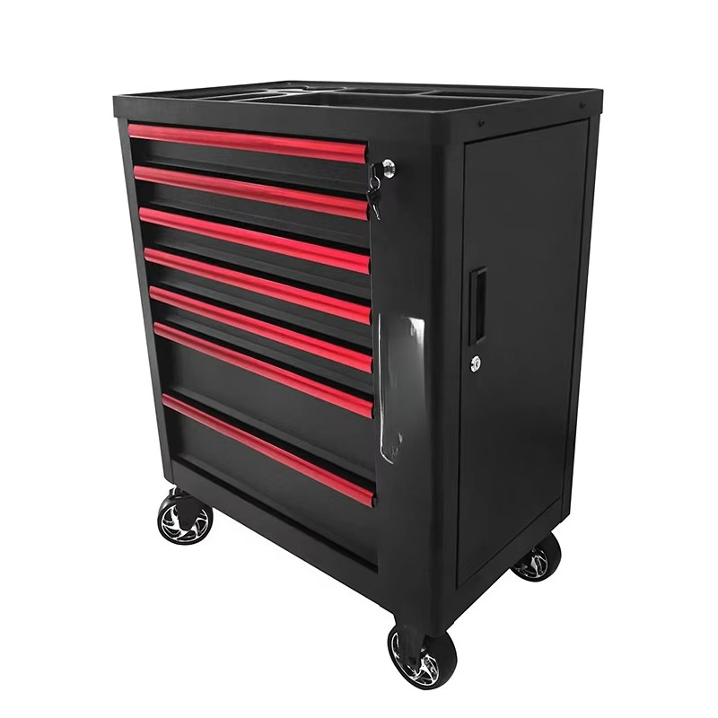 Workshop Garage Tools Manufacturer - Cassetta Portautensili per Auto, Garage e