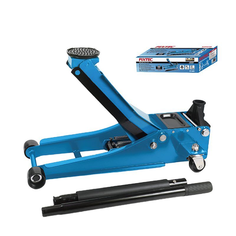 Workshop Tools Wholesale - FIXTEC Cric per auto manuale da