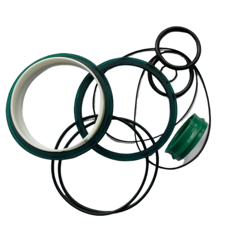 Tools Qa - Kit di Riparazione Cilindro QA/8125C/00, Kit