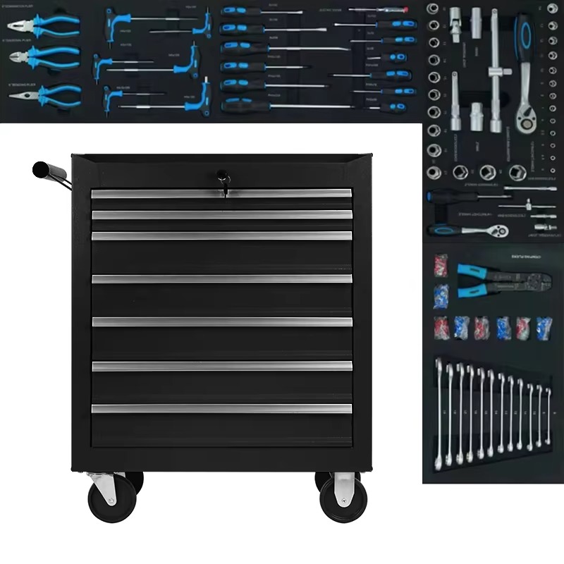 Workshop Garage Tools Manufacturer - Armadietto per attrezzi da garage per