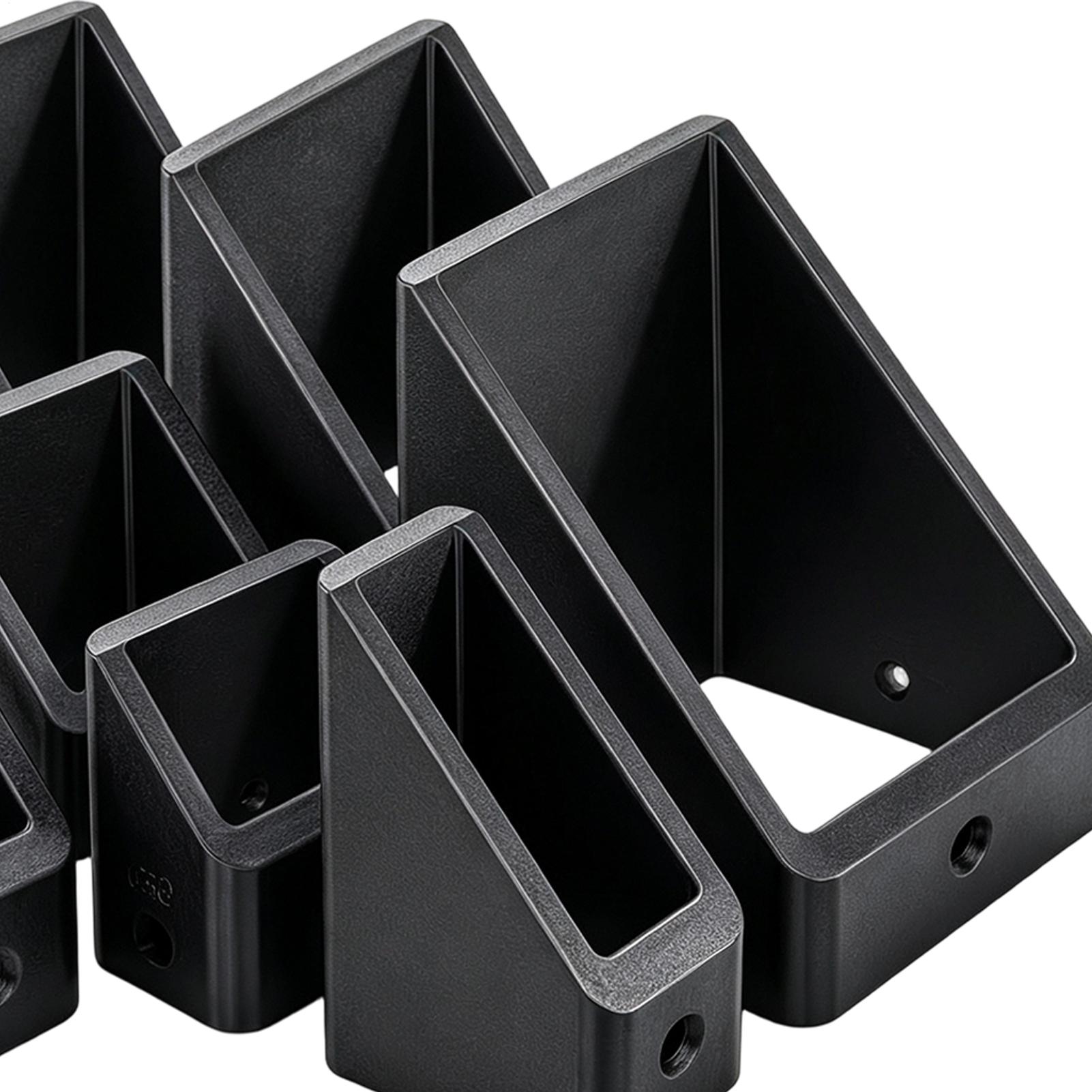 Workshop Cutting Tools - Set di guide ausiliarie per il