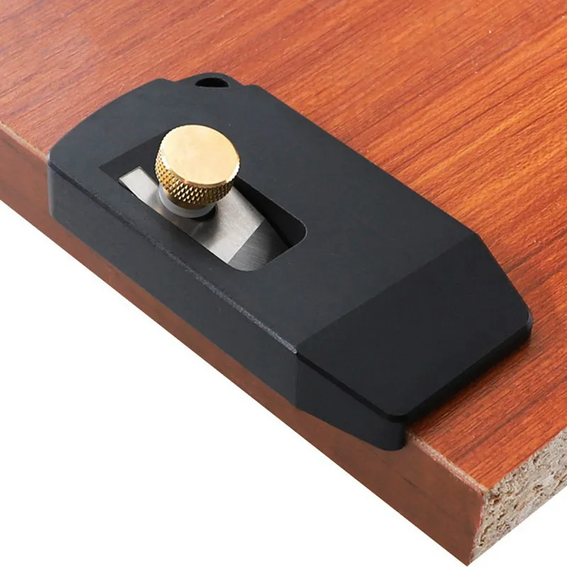 Hand Plane Block - Coltello per pialla a mano per
