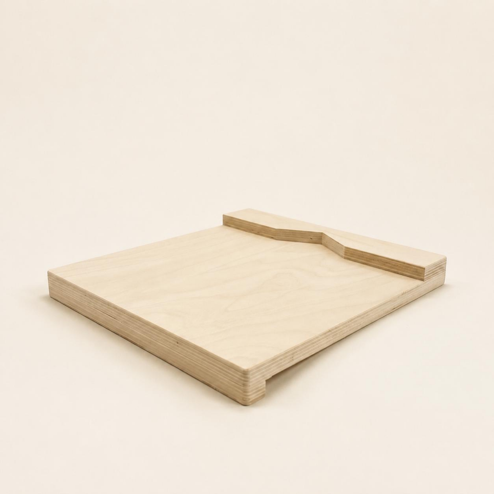 Workshop Use Tools - Supporto da Tavolo per Intaglio del