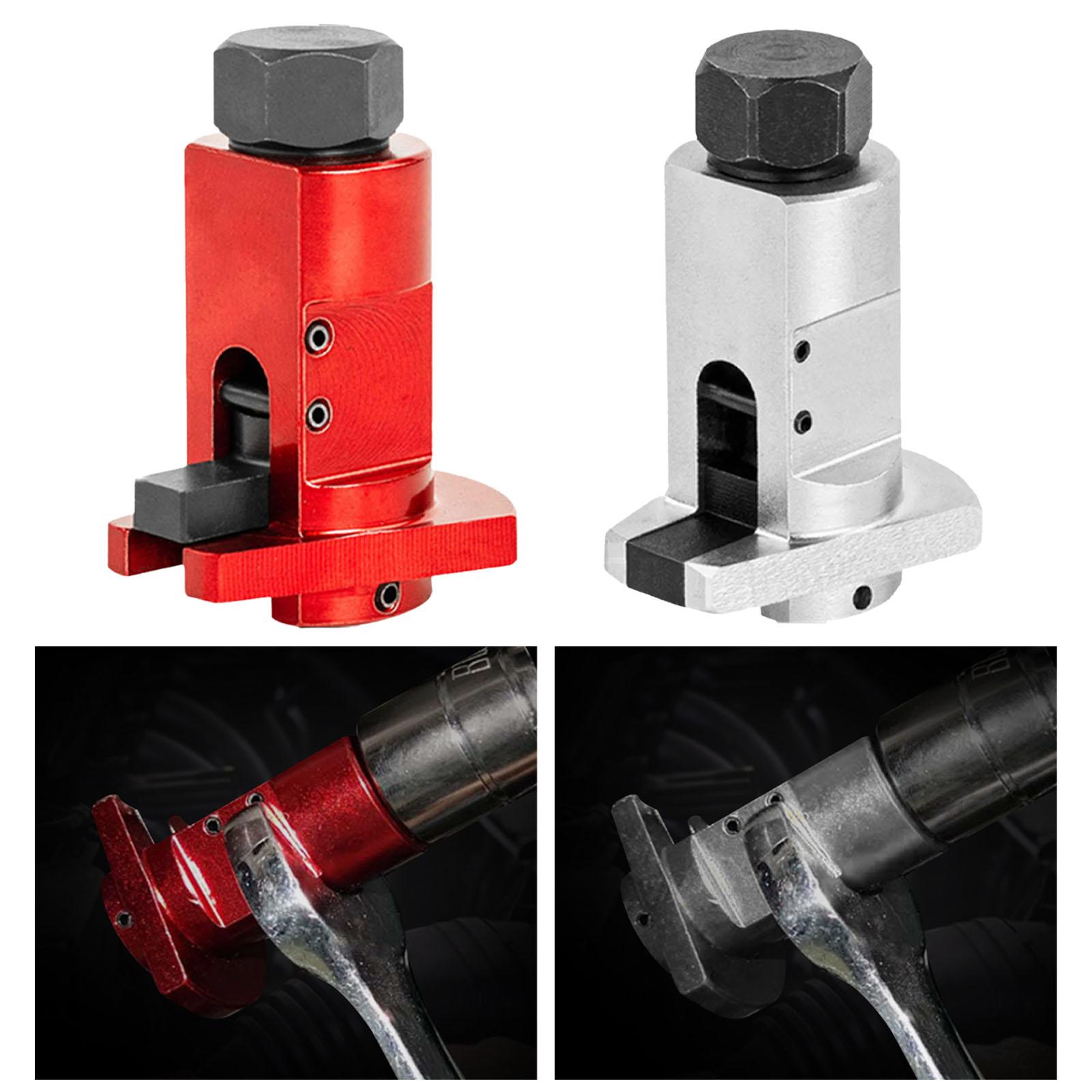 Workshop Tools Automotive - Estrattore per ammortizzatore per strumento separatore