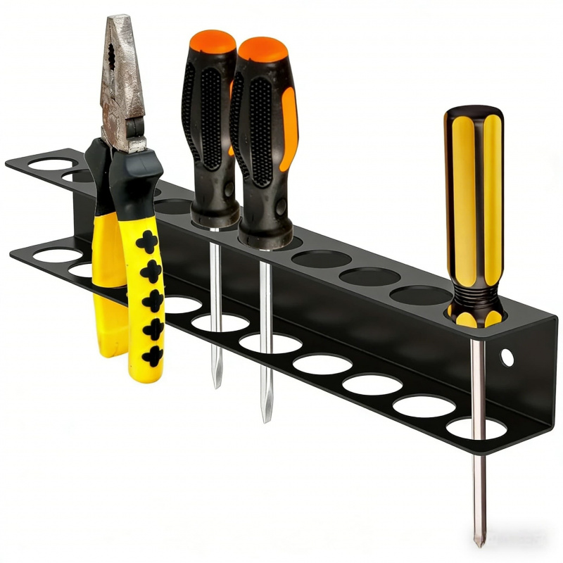 Workshop Use Tools - 14 Pannelli porta attrezzi da parete