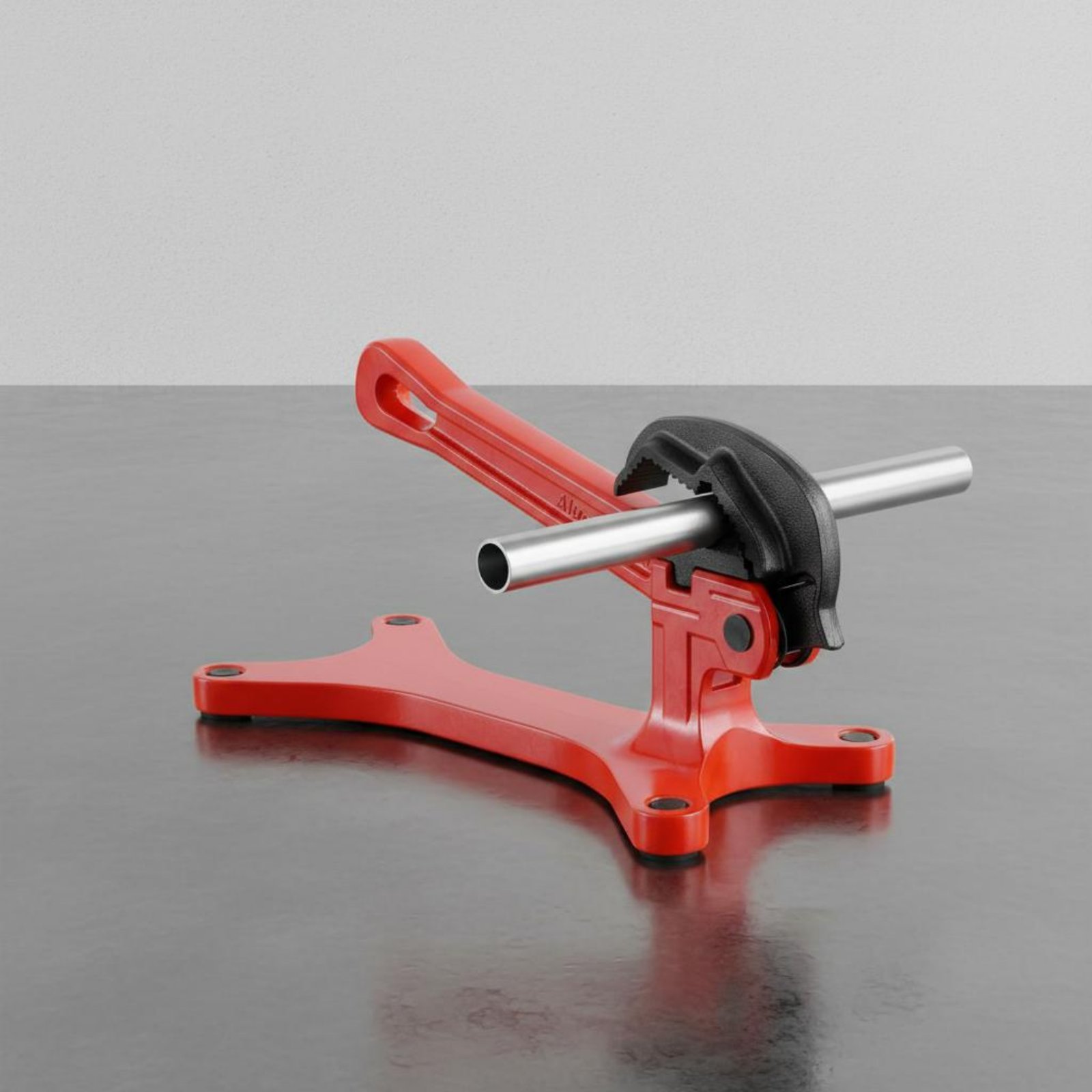 Tools In The Workshop - Morsa per tubi a giunto, robusta