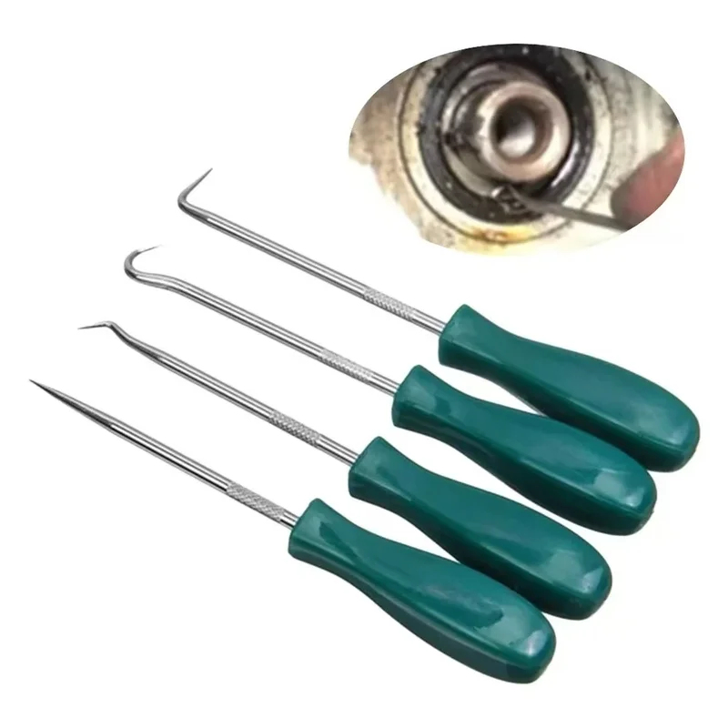 Workshop Tools Automotive - Set di 4 Ganci per Guarnizioni