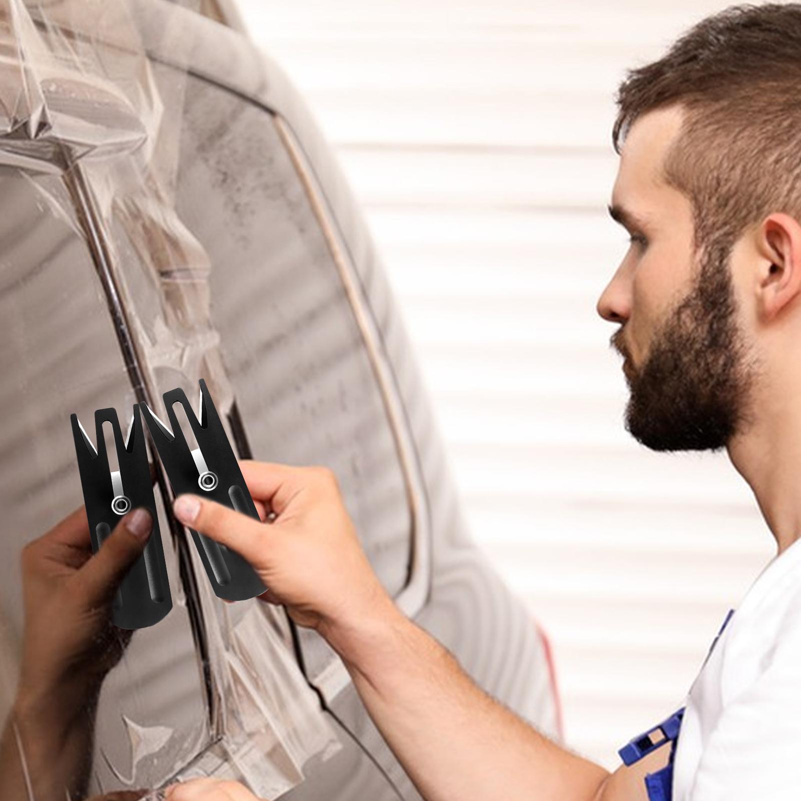 Workshop Cutting Tools - Strumento per tagliare la pellicola automobilistica