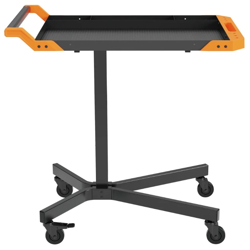 Workshop Garage Tools Manufacturer - Tavolo da Lavoro Mobile Regolabile in