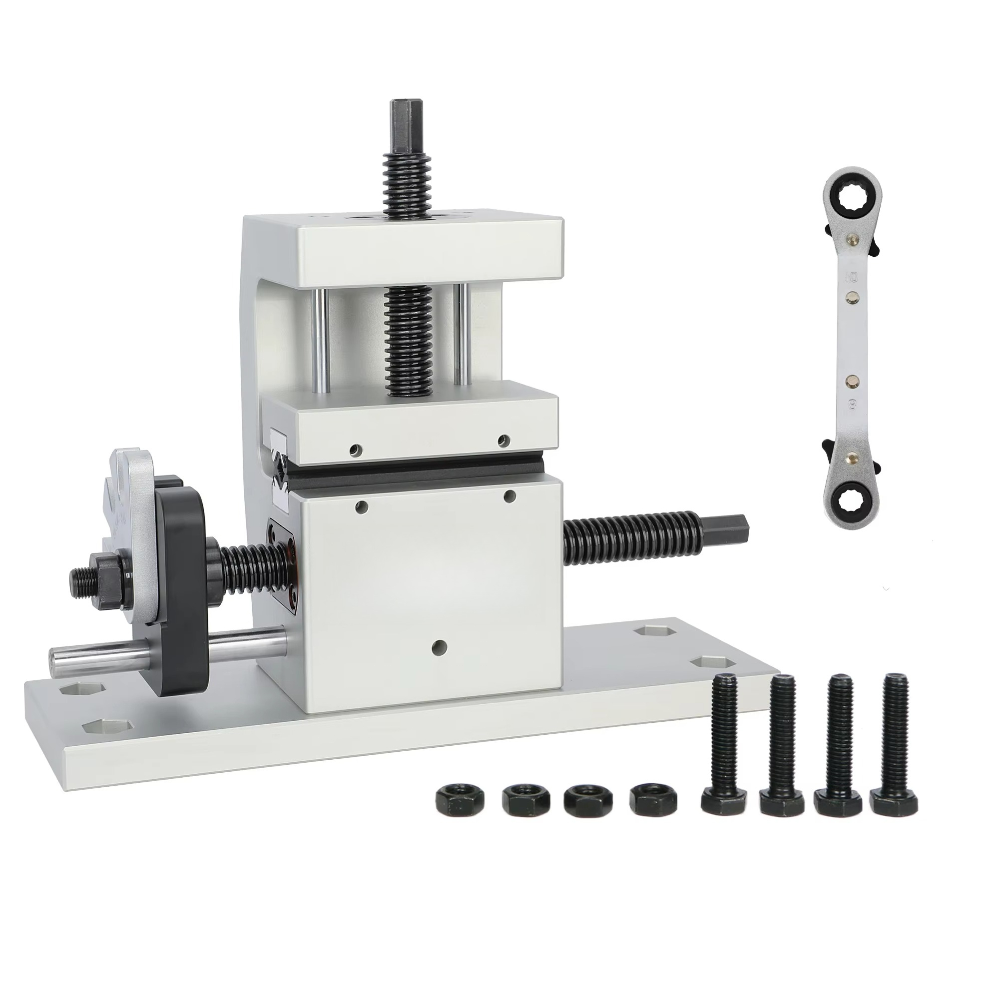 Workshop Tools Wholesale - Utensile Professionale per Rimozione Teste Mazze