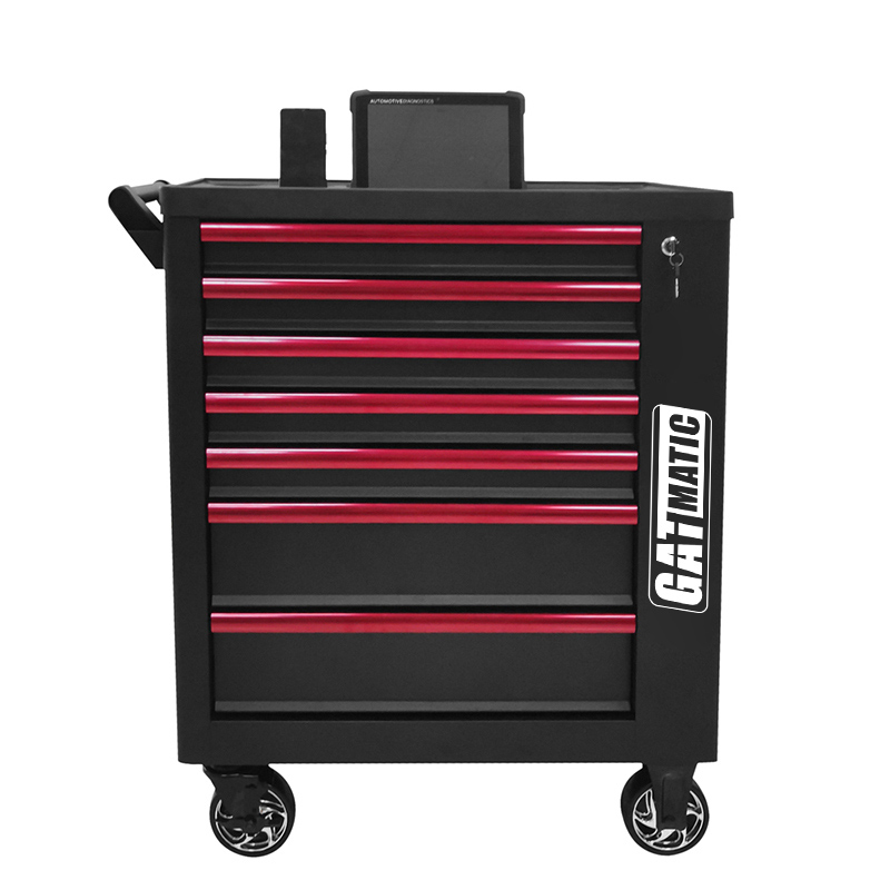Cassetta Portautensili per Aut - Workshop Garage Tools Manufacturer recensione e prezzo