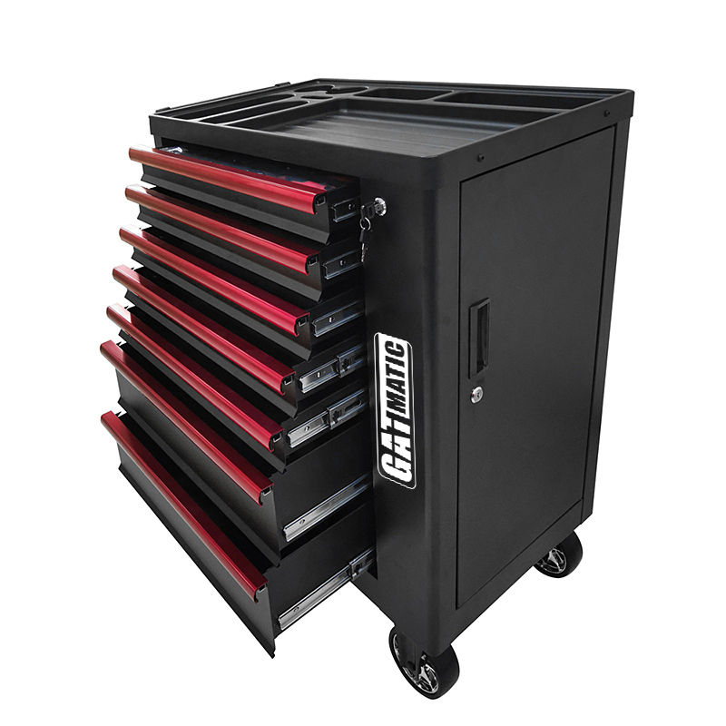 Cassetta Portautensili per Aut - Workshop Garage Tools Manufacturer recensione e prezzo