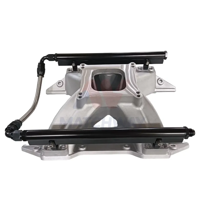 Collettore di Aspirazione EFI  - Hand Plane Block recensione e prezzo