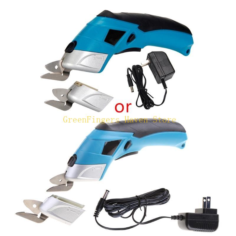 F68D 4v Forbici elettriche fle - Workshop Cutting Tools recensione e prezzo