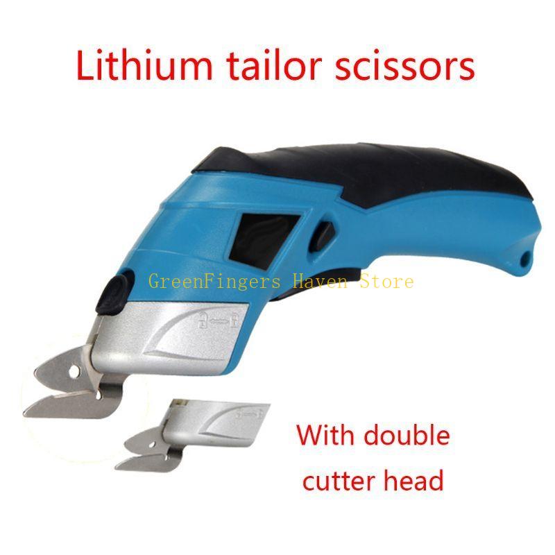 F68D 4v Forbici elettriche fle - Workshop Cutting Tools recensione e prezzo