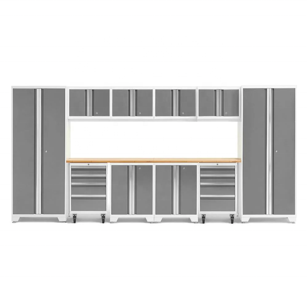 Sistema di Stoccaggio per Gara - Workshop Tools Wholesale recensione e prezzo
