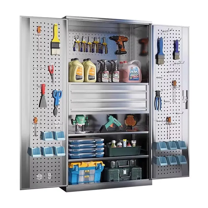 Armadio Portautensili Personal - Tools In The Workshop recensione e prezzo