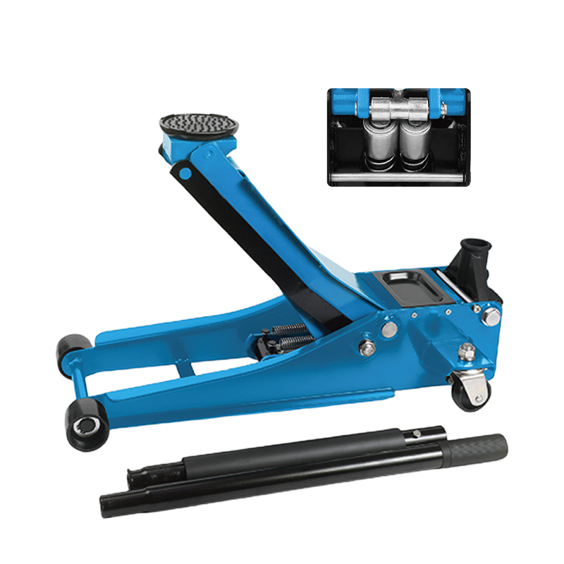 FIXTEC Cric per auto manuale d - Workshop Tools Wholesale recensione e prezzo