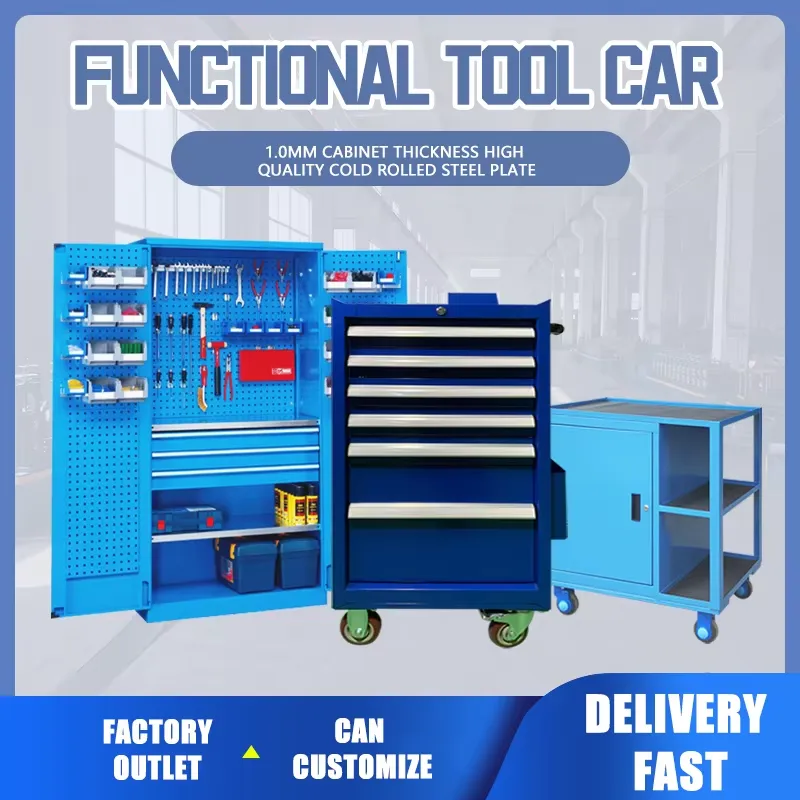Carrello Portautensili Profess - Workshop Tools Wholesale recensione e prezzo