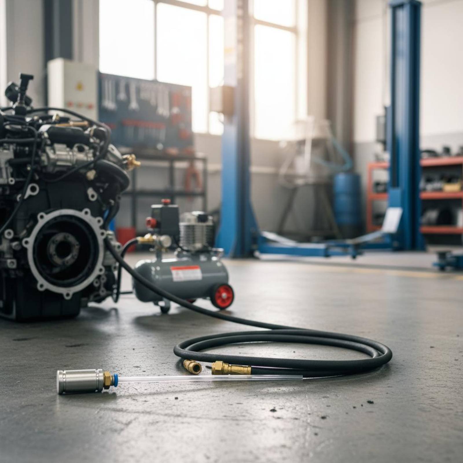 Set di 6 Tubi Pneumatici per A - Tools In The Workshop recensione e prezzo