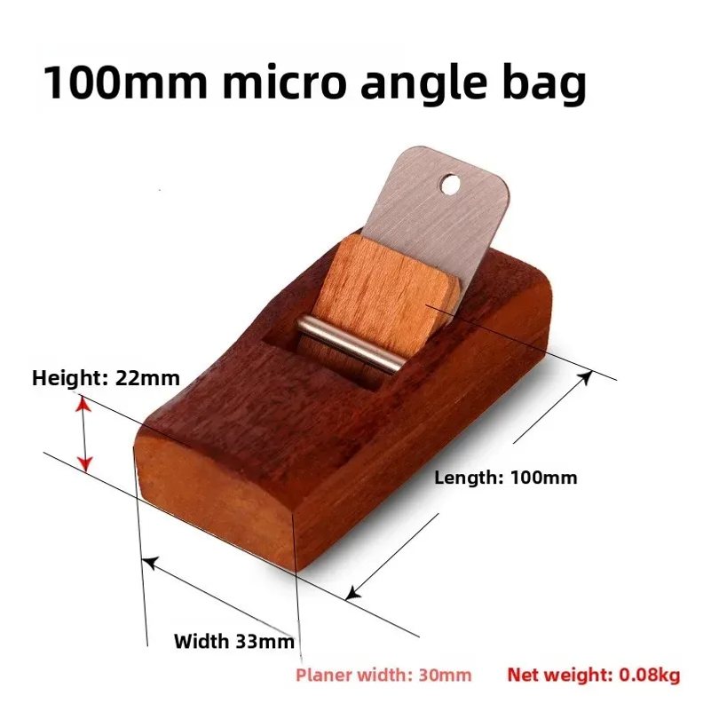 Pialla Manuale Fai-da-Te per F - Hand Plane Block recensione e prezzo