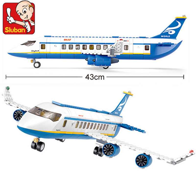 Ad alta tecnologia Avion Cargo - Hand Plane Block recensione e prezzo