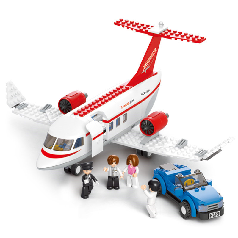 Ad alta tecnologia Avion Cargo - Hand Plane Block recensione e prezzo