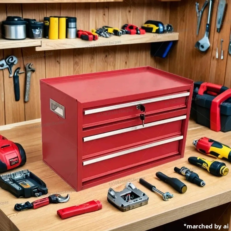 Cassetta degli Attrezzi da Scr - Tools In The Workshop recensione e prezzo