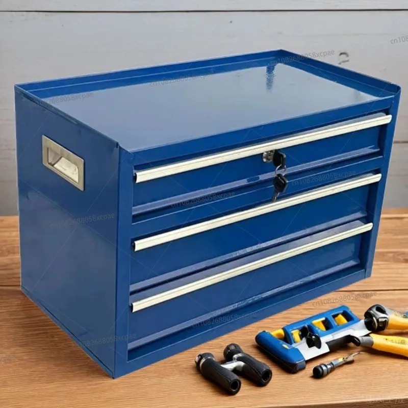 Cassetta degli Attrezzi da Scr - Tools In The Workshop recensione e prezzo