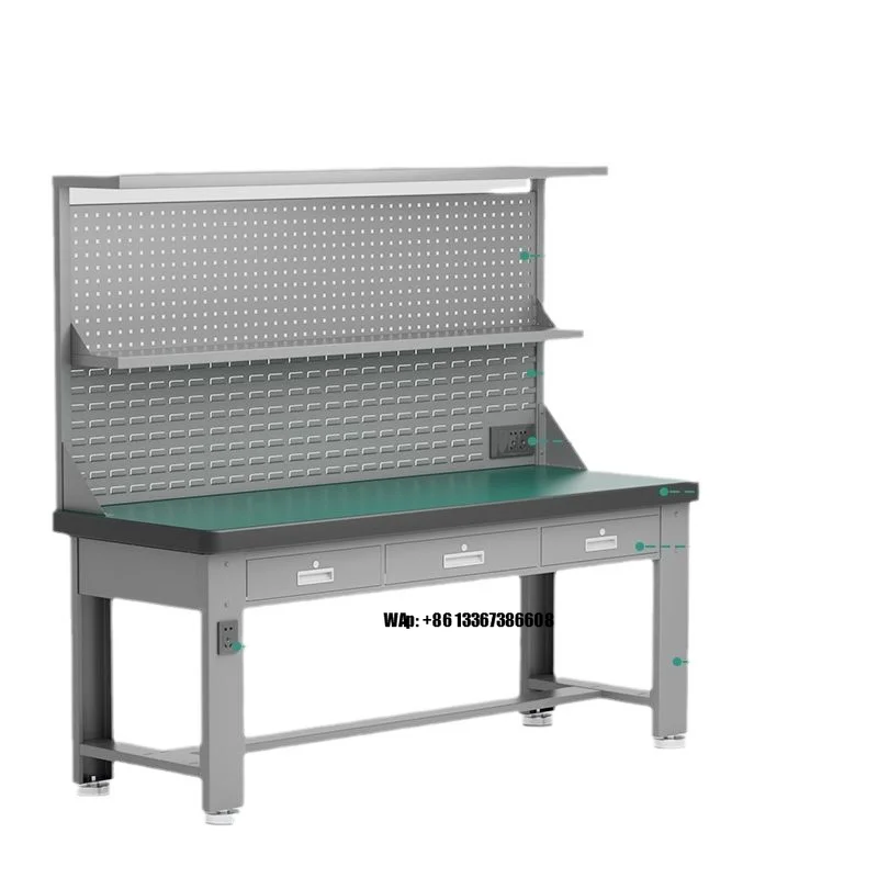 Banco da Lavoro Multifunzional - Workshop Tools Cabinet recensione e prezzo