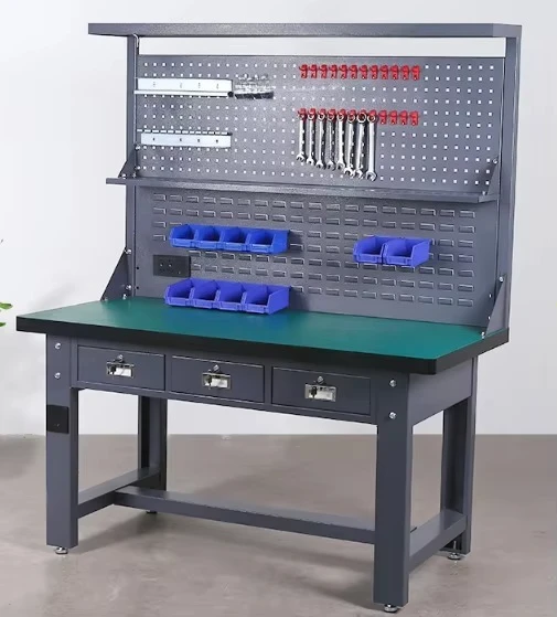 Banco da Lavoro Multifunzional - Workshop Tools Cabinet recensione e prezzo