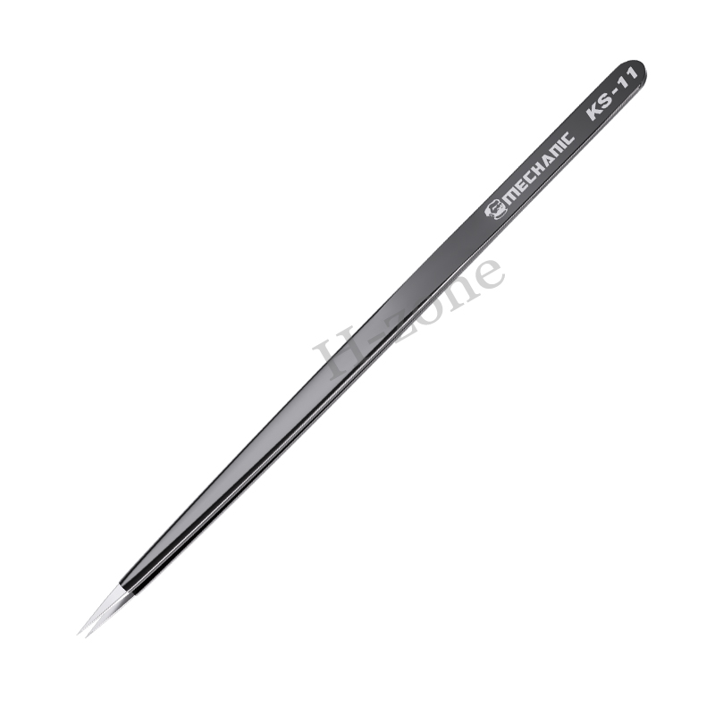 MECCANICO KS-11 Ponticello Luc - Workshop Cutting Tools recensione e prezzo
