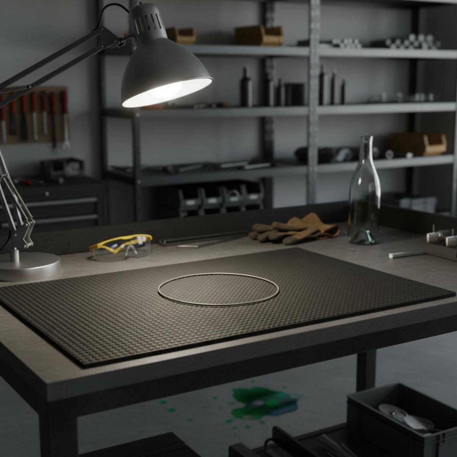 Lama da taglio a circuito cont - Workshop Cutting Tools recensione e prezzo