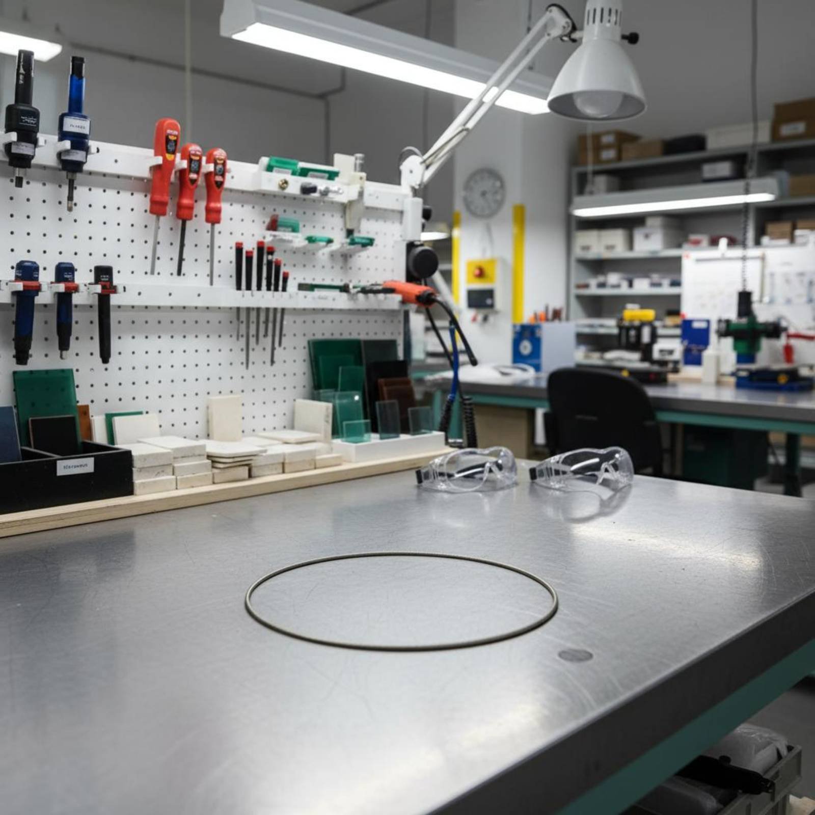 Lama da taglio a circuito cont - Workshop Cutting Tools recensione e prezzo