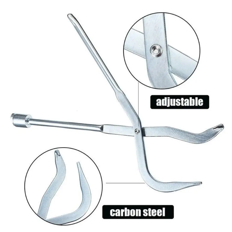 Pinza per la rimozione e l'ins - Workshop Tools Automotive recensione e prezzo