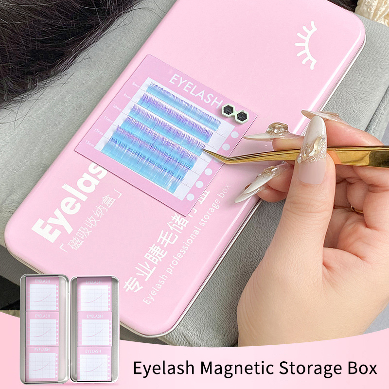 Scatola portaoggetti magnetica - Workshop Tools Cabinet recensione e prezzo