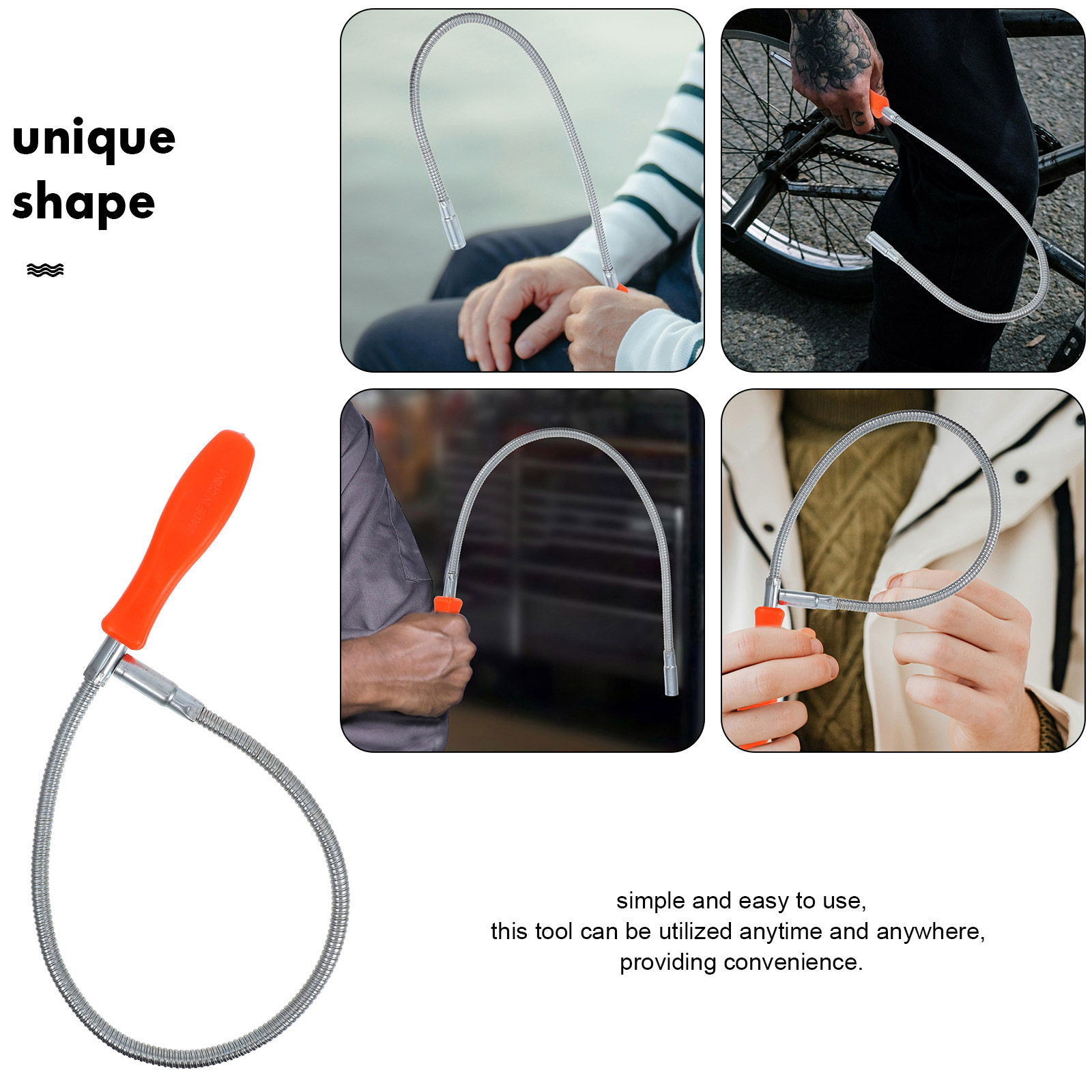 Strumento Magnetico Flessibile - Workshop Tools Automotive recensione e prezzo