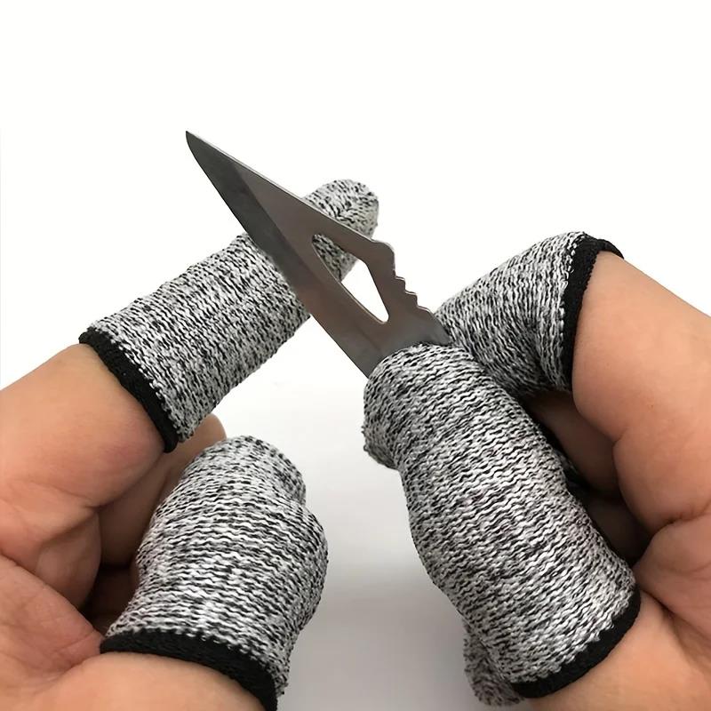 Guanti antitaglio a 5 livelli  - Workshop Cutting Tools recensione e prezzo
