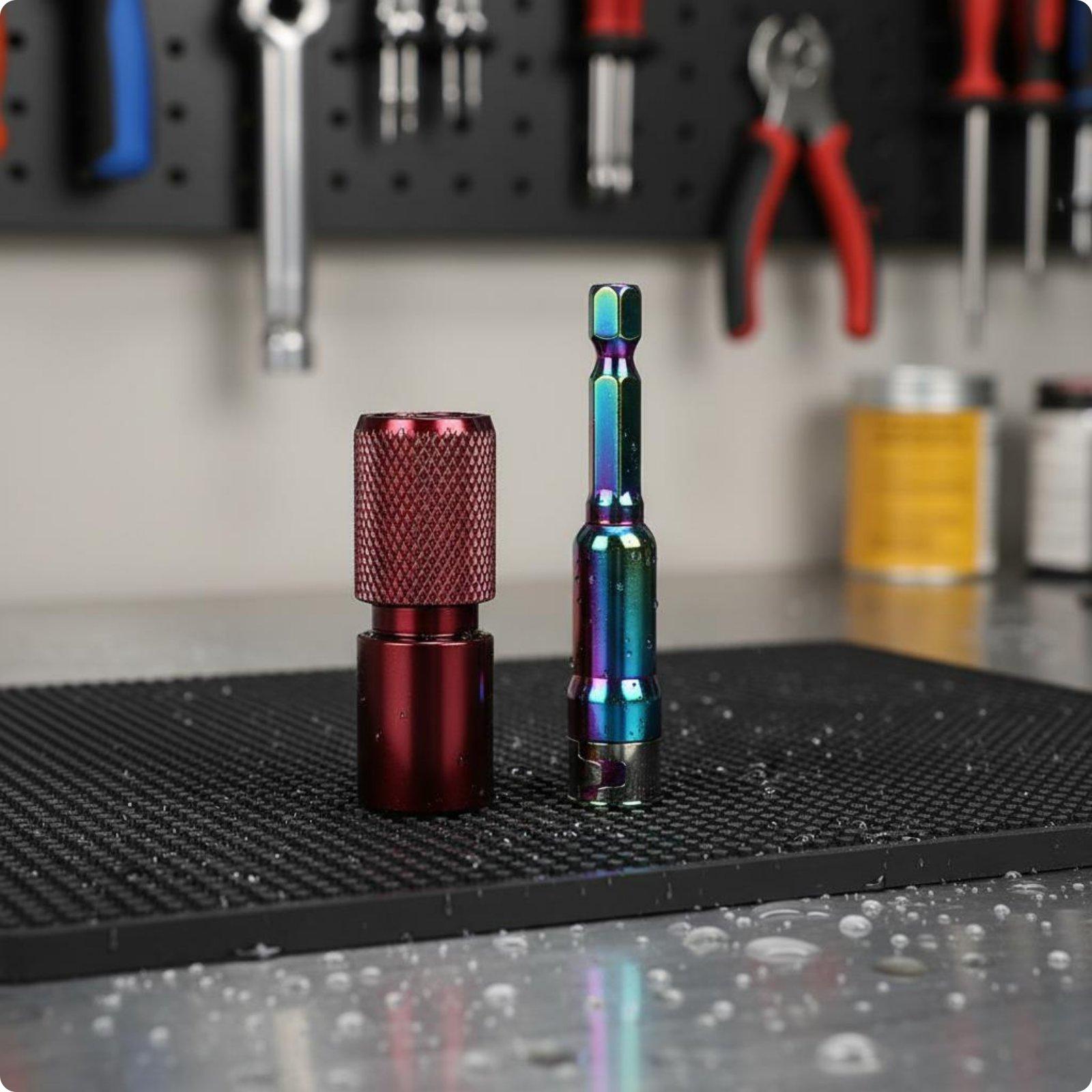 Adattatore Professionale per S - Workshop Use Tools recensione e prezzo