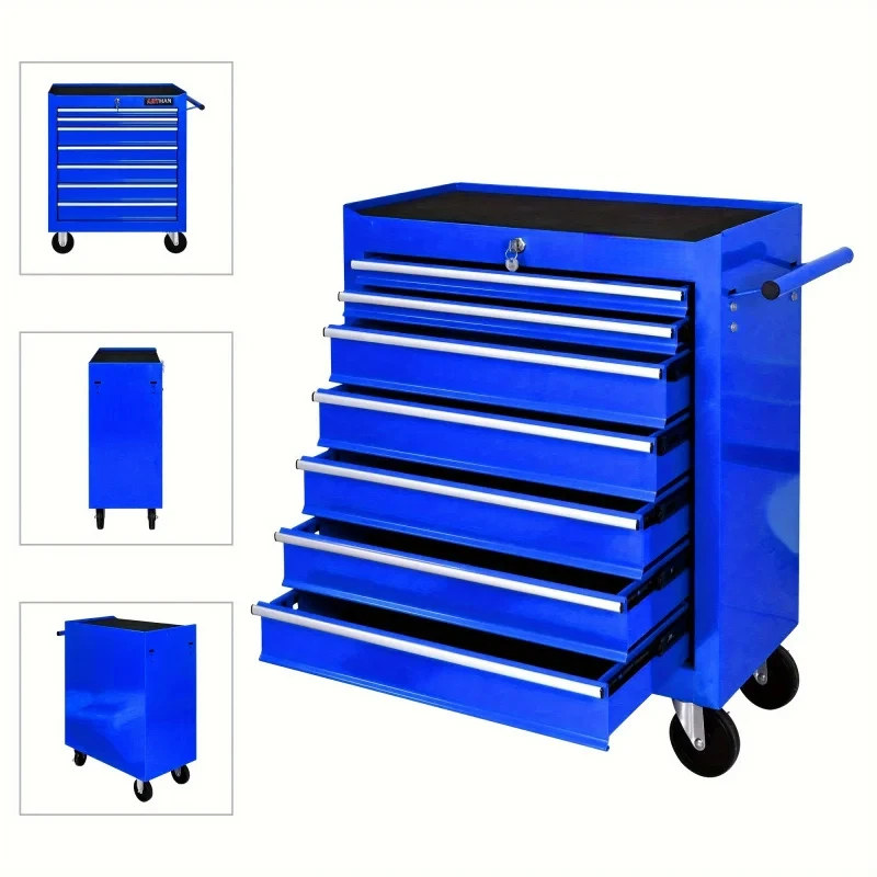 Carrello Portautensili Multifu - Workshop Tools Cabinet recensione e prezzo