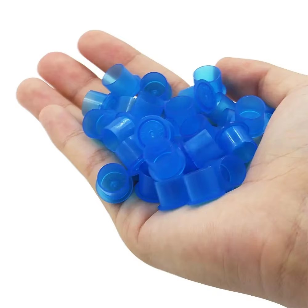 1000/500/100PCS Usa E Getta Bl - Tools Qa recensione e prezzo