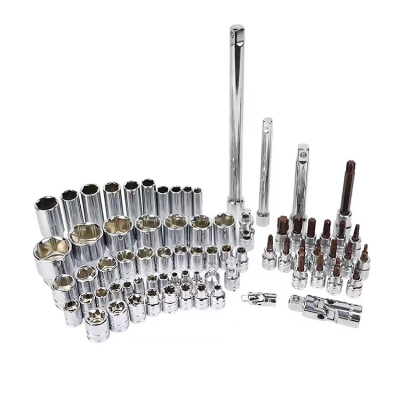 Set Professionale di 124 Pezzi - Workshop Tools Automotive recensione e prezzo
