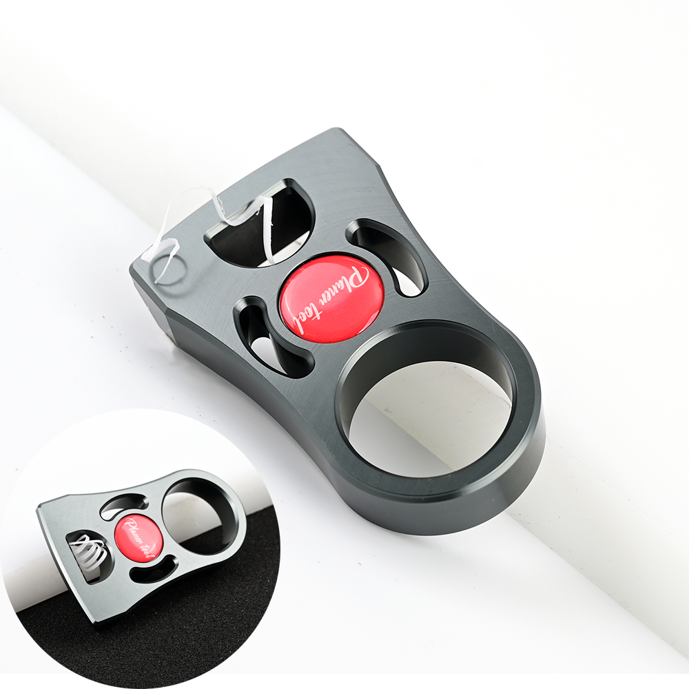 FOSHIO Utensile per sbavatura  - Hand Plane Block recensione e prezzo