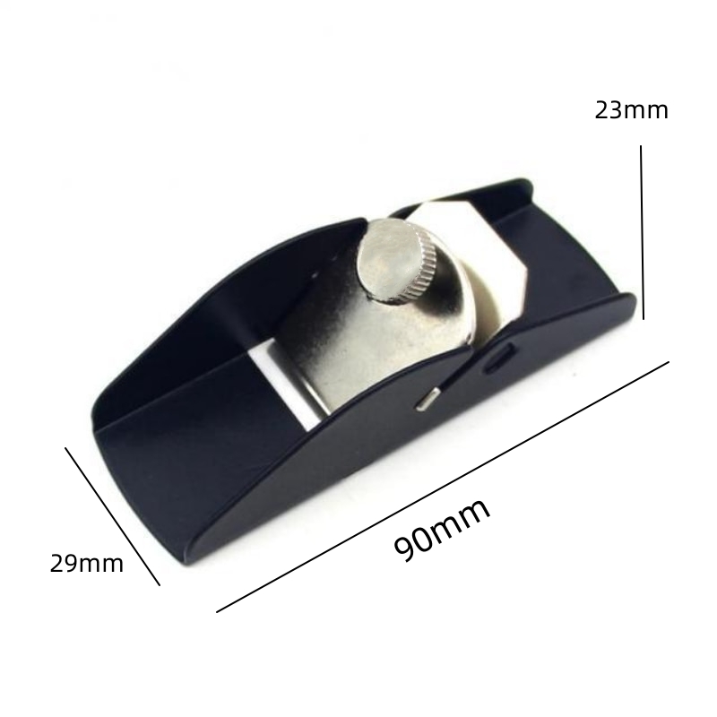 Set di 2 Mini Pialle Manuali,  - Hand Plane Block recensione e prezzo