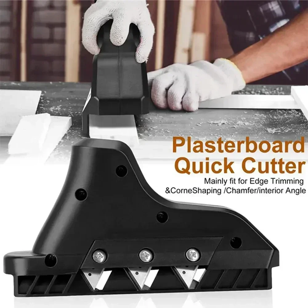 Taglierina rapida per cartonge - Hand Plane Block recensione e prezzo