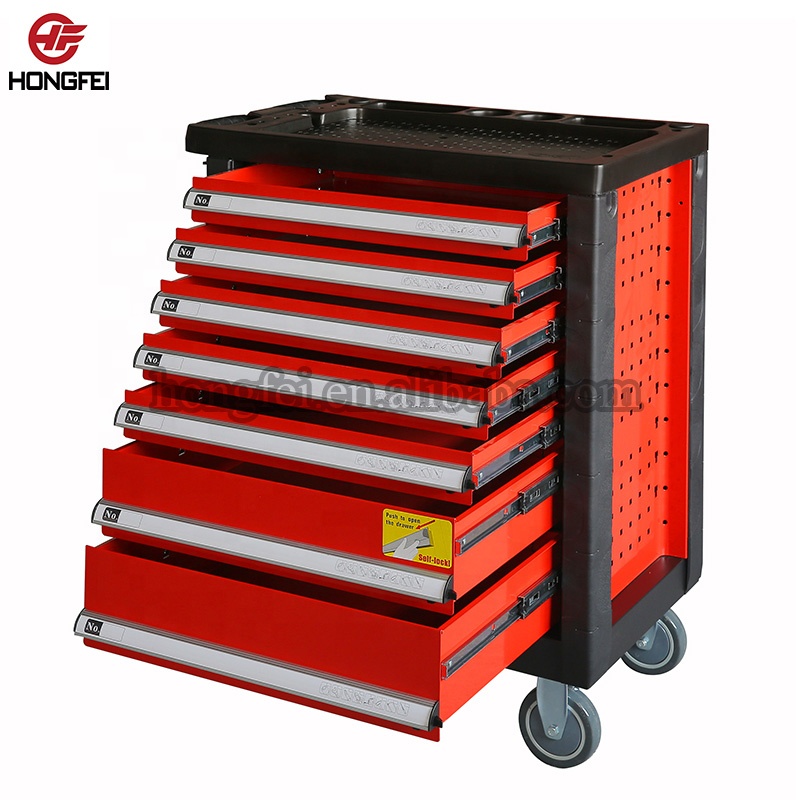 Armadio Portautensili Mobile d - Workshop Tools Cabinet recensione e prezzo