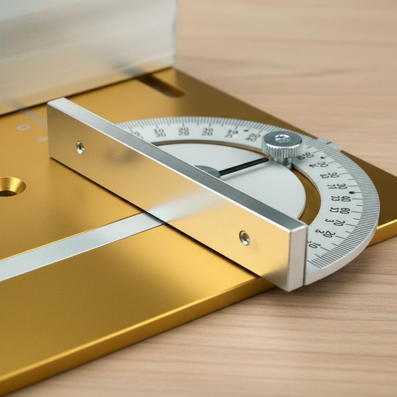 Tavolo per Fresatrice da Banco - Router Table Insert recensione e prezzo