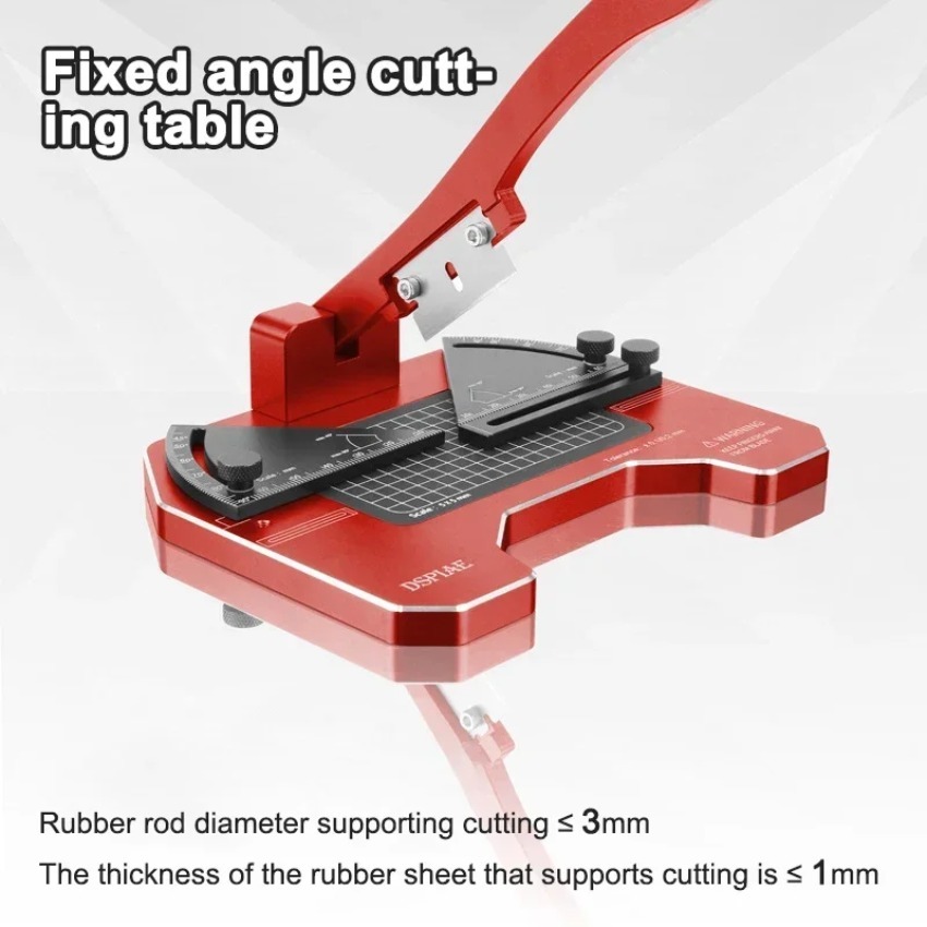 DSPIAE AT-CJ Tavolo da Taglio  - Workshop Cutting Tools recensione e prezzo